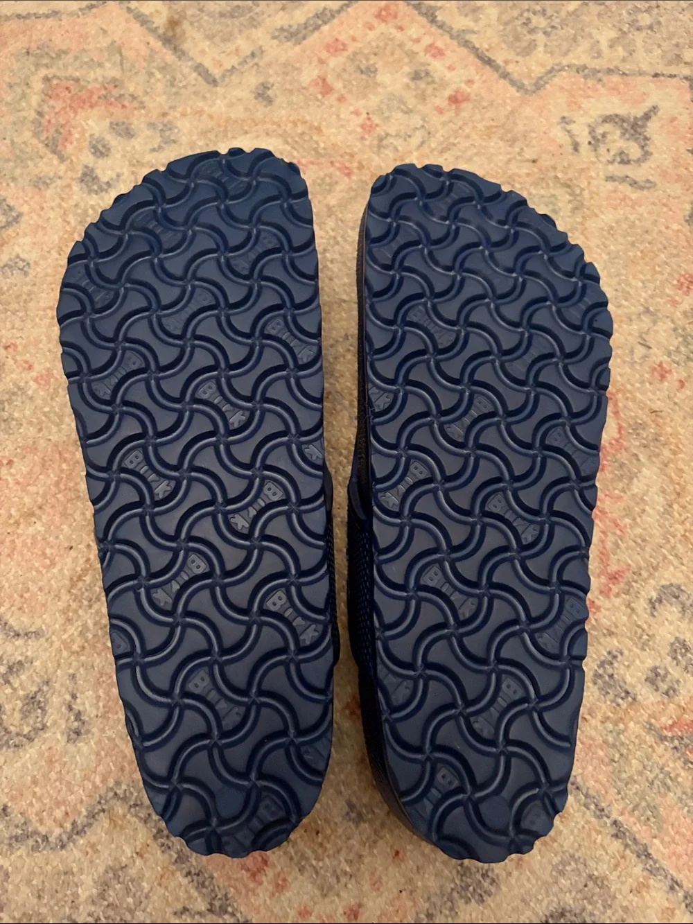 Birkenstock Honolulu EVA